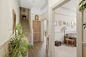 Reception hall- click for photo gallery